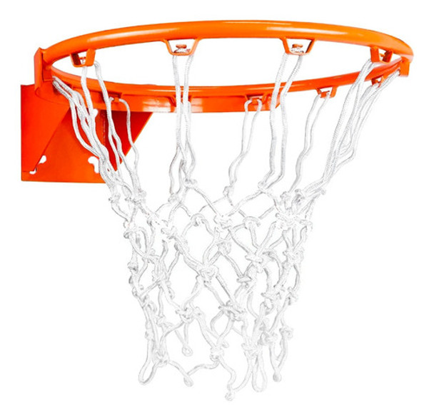 Aro De Basketball Reglamentario Reforzado! 0