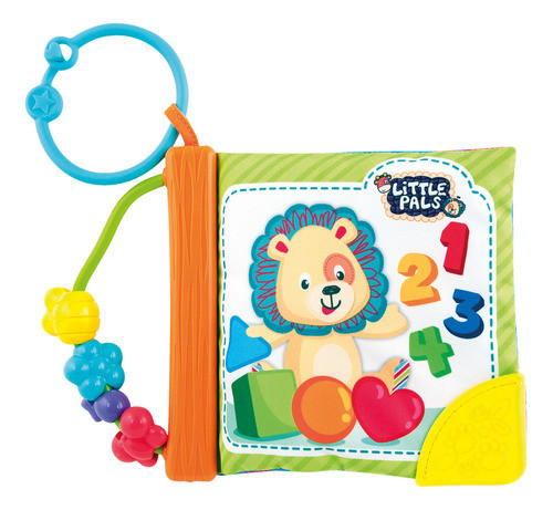 Libro De La Selva Didactico Para El Agua Winfun 0176 0