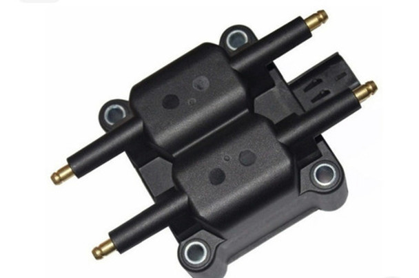 Bobina De Encendido Chrysler Neon 16v 2.0todo Repuestos 0