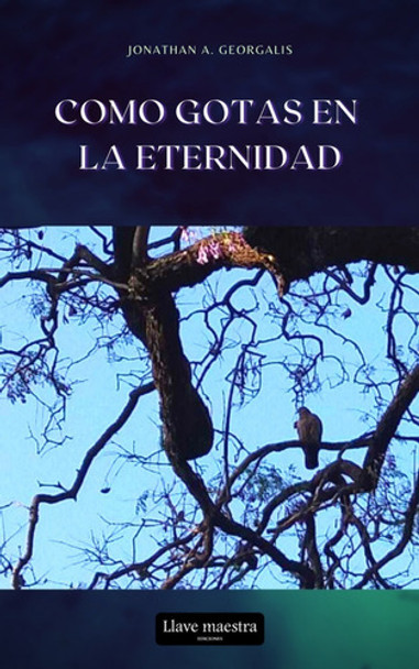 Como Gotas En La Eternidad (ebook Pdf) - Jonathan Georgalis 0