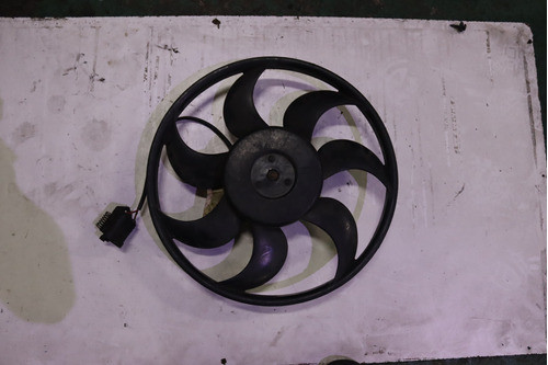Electroventilador Opel Zafira Ev-310 0