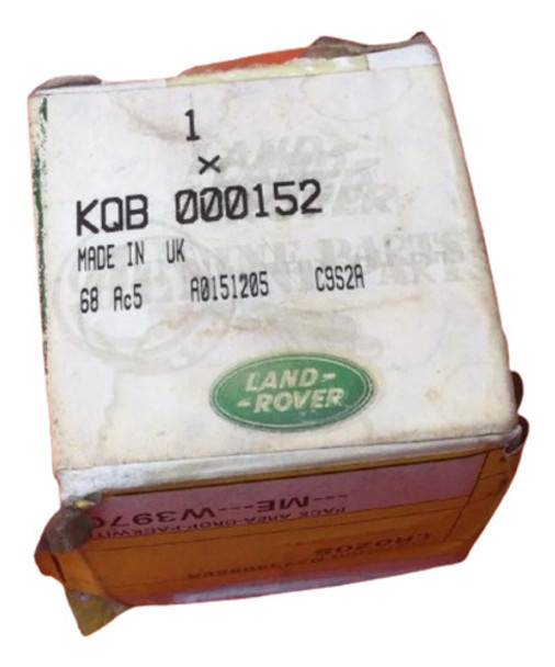 Land Rover Discovery 3 Range Buje Diferencial Delantero 0 Land Rover Discovery 3 Range Buje Diferencial Delantero 0