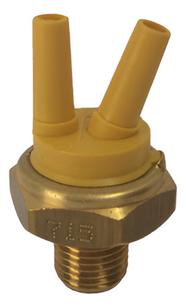Bulbo Termovalvula Carb Volkswagen Logus / Pointer 0