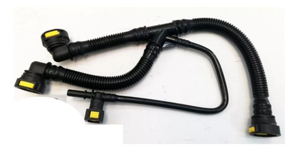 Caño Racor Manguera De Gases Aceite Xsara Picaso 1.6 16v Naf 0