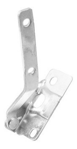 Bisagra Izq. Espolon Vw Saveiro G3 2004-05 (2ºs) 0
