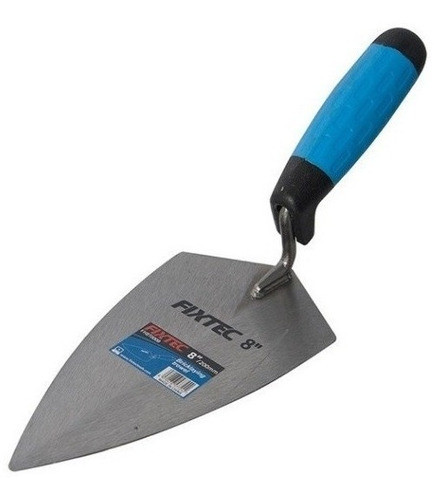 Cuchara Albañil 8¨ 0