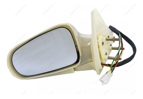Espejo Exterior Izquierdo  - Geely Ck 0