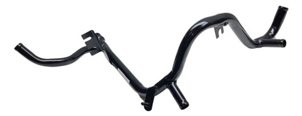 Tubo Metal Agua Vw Golf Iv 1,6 8v. 0