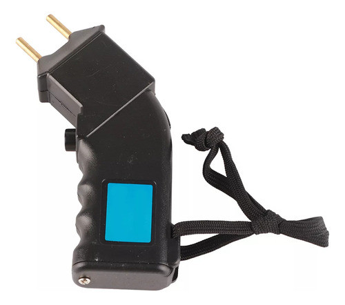 Choque Elétrico Para Gado, Gado, Portátil, Transporte 3d 0