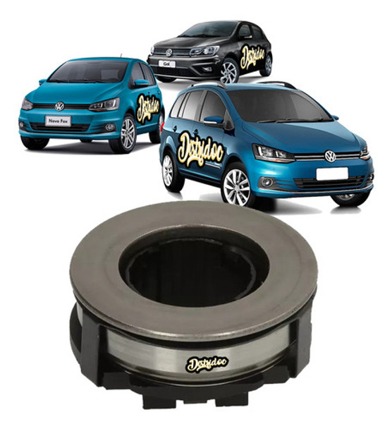 Ruleman De Empuje Embrague Plano Vw Fox Suran Gol Trend 0 Ruleman De Empuje Embrague Plano Vw Fox Suran Gol Trend 0