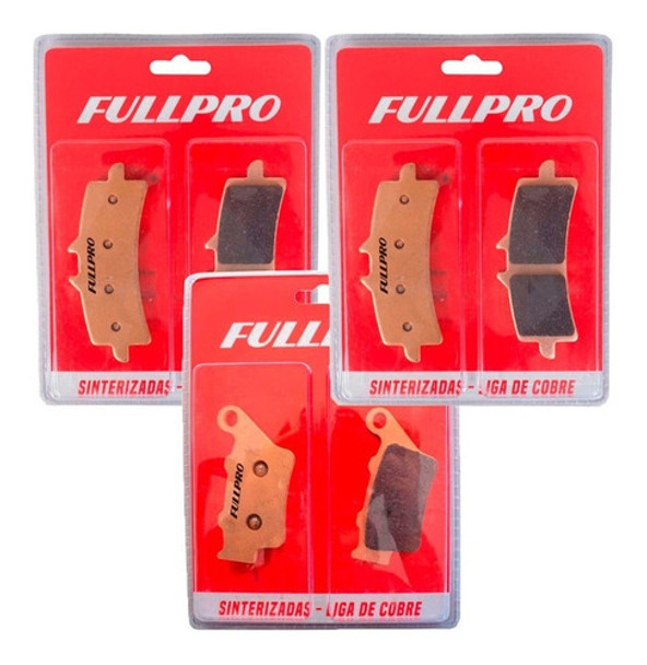 Kit Pastilla Freno Ducati Street Triple 765 Mk Motos 0 Kit Pastilla Freno Ducati Street Triple 765 Mk Motos 0
