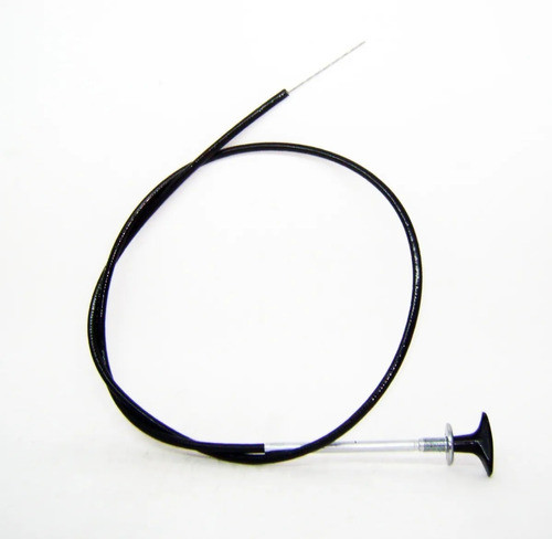 Cable Parada Motor Perkins 0