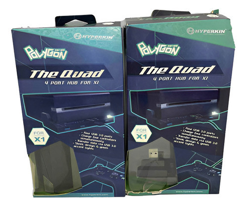 Adaptador Usb Para Xbox One Multigamer360 0