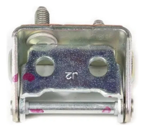 Bisagra Izquierda Porton Trailblazer Chevrolet 3c Original 0