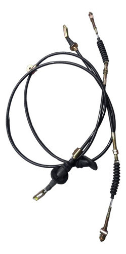 Cable De Embrague Faw  V80/t80 Cada Uno 0