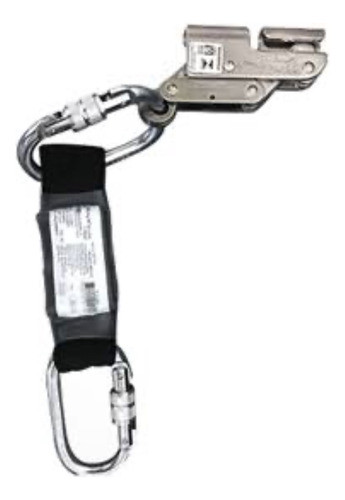 Trava-quedas P/cabo De Aço Hcgi00801 Hércules 0