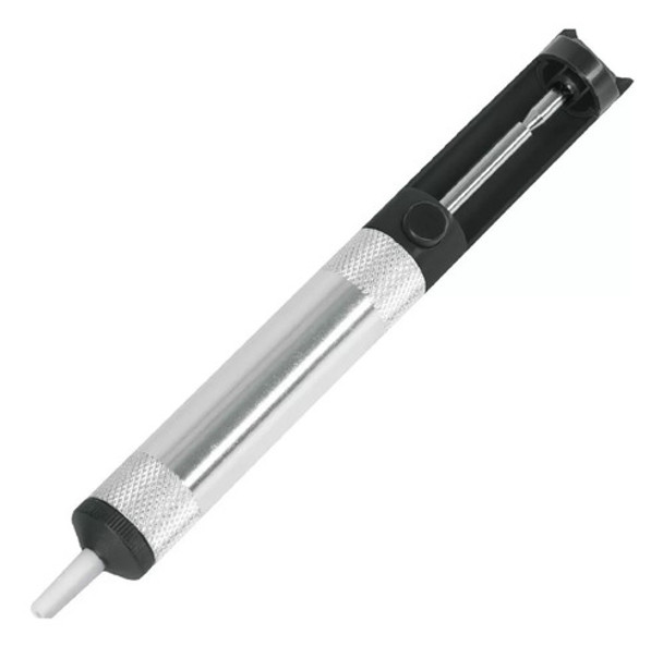 Desoldador Estaño Piston Metalico 8 Pulgadas Truper 16923 0