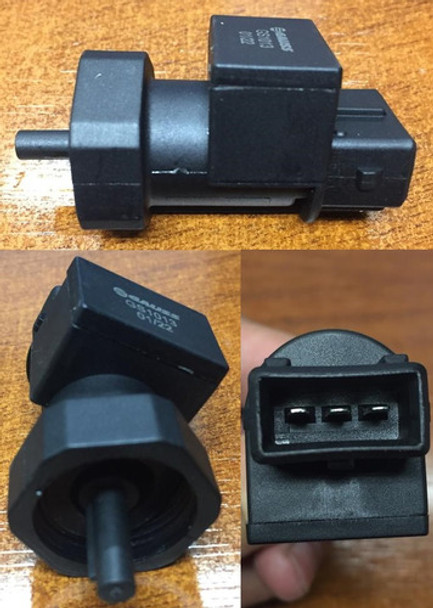 Sensor C/kilometros 01 Gauss Hyundai Accent 11-11 0