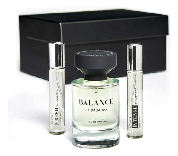 Acf Dadatina Unbox Boosters Balance Caja Regalo Perfume 3c 0 Acf Dadatina Unbox Boosters Balance Caja Regalo Perfume 3c 0