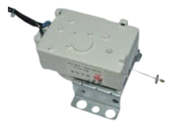 Motor Retractor Descarga De Agua Lavadoras Carga Superior 0