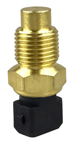 Sensor Temperatura Refrigerante Fiat Fiorino Strada Tipo 0