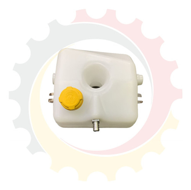 331/30265 Reservatório Do Radiador Jcb 3c 0