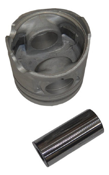 Piston Motor Isuzu 4jb1t 2.8t  (con Perno 34  93mm) 0