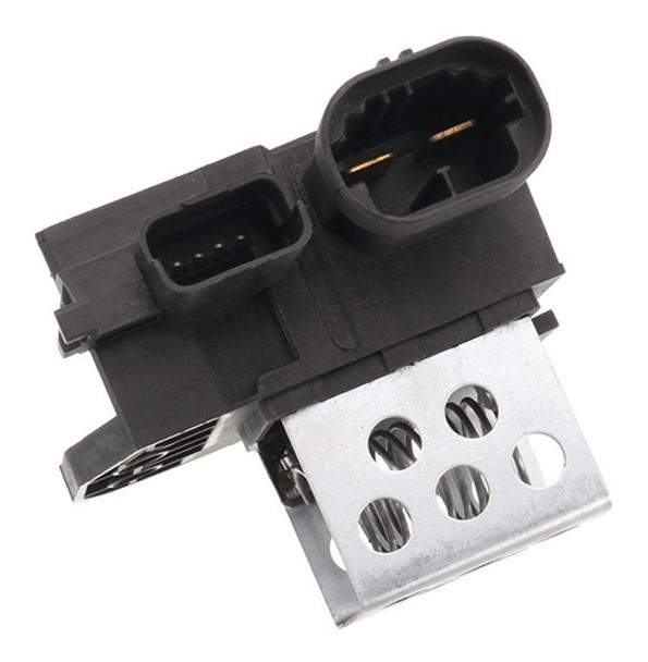 Resistencia Electroventilador Peugeot 307 308 Partner 0