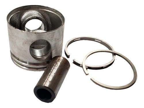 Pistão Com Pino E Anéis Para Compressor Bitzer 4p-s 2022 0