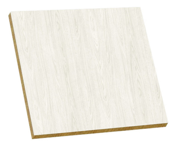 Mdf Galês 6mm 1850 X 2750mm 2 Faces - Arauco 0