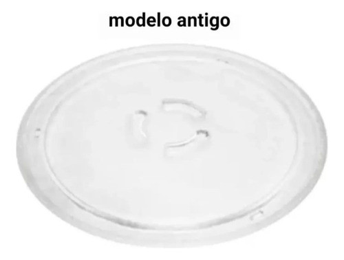 Prato Do Microondas Brastemp Gourmand Bme25brbna 0