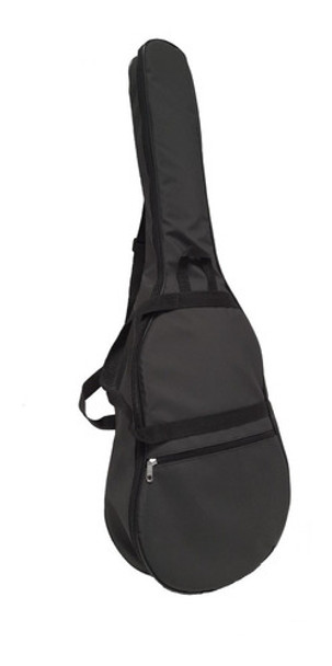 Funda Guitarra Criolla Mediana Bolsillo 0