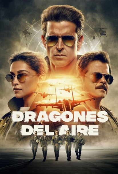 Dragones En El Aire (2024) 0