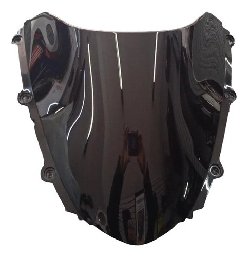 Bolha Fume Cbr1000rr Cbr 1000 Rr 2004 2005 2006 2007 0