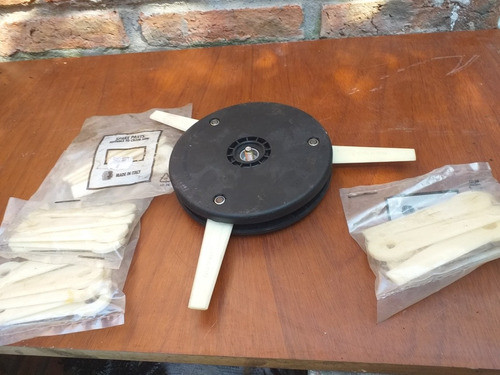 Disco Para Desmalezadora Italiano 0