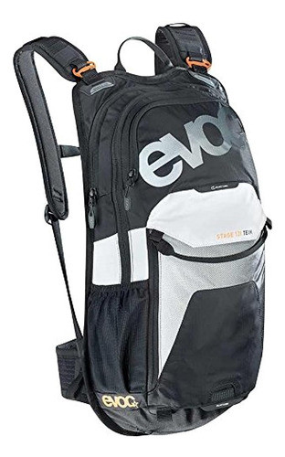 Evoc, Etapa 12, Bolsa De Hidratación, Volumen: 12l, Vejiga: 0