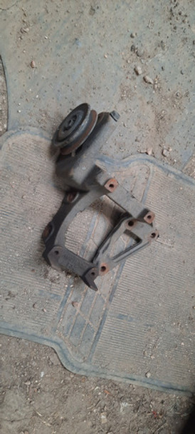 Soporte Compresor Aire Acondicionado Mitsubishi Montero 0
