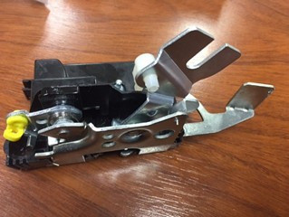 Cerradura Puerta Tra Fiat Ducato 95-00 0