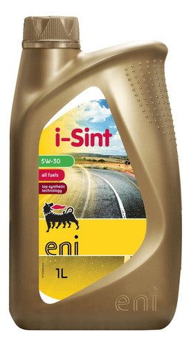 Aceite Eni 5w 30 Envase 1lt 0
