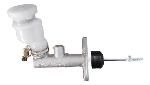 Bomba Embrague Hyundai Accent 5/8 Por Santa Cruz Frenos 0