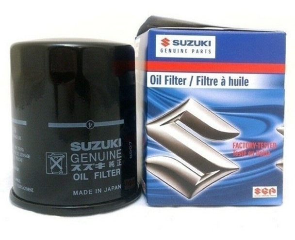 Filtro De Aceite Para Motor Suzuki 250 Hp 4t Df250 0