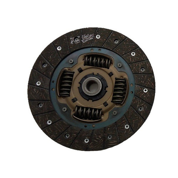 Disco Embrague Chevrolet Sonic 0