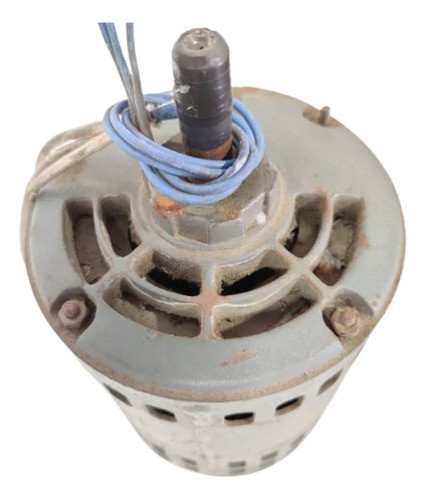 Motor 380v, 0,5hp, Trifásico Aire Acondicionado 0