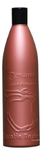 Alisado Capilar Evans Forte Chocolate 1000ml 0