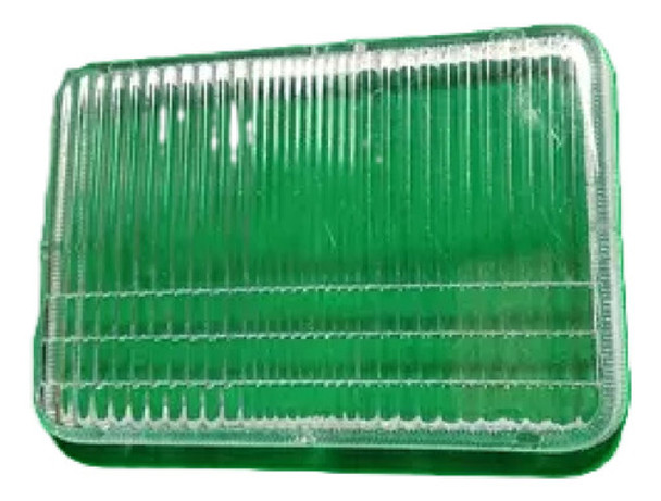 Plastico Faro  Delantero Ciclomotor Zanella 50-70  Due 0