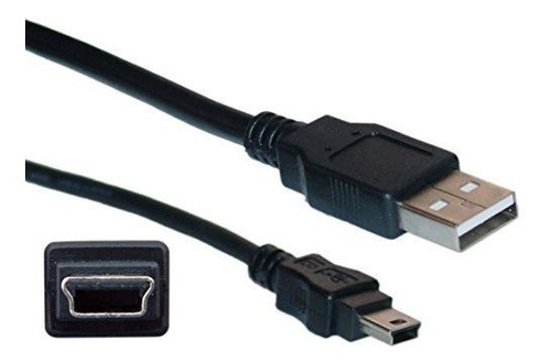 Usb20 Usb Computadora Pc Cable De Sincronizacion De Datos E 0