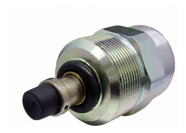 Válvula Solenóide Iveco Daily 2.8 0