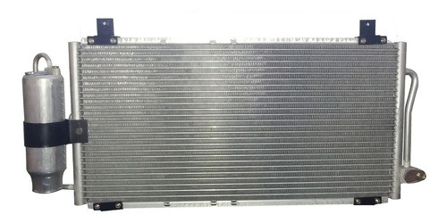 Condensador Suzuki Fun Hasta El 2006 Con Filtro 0