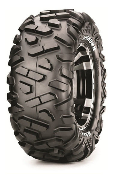 Cubierta Cuatriciclo Atv/utv 26x11-14 Maxxis Bighorn 0 Cubierta Cuatriciclo Atv/utv 26x11-14 Maxxis Bighorn 0