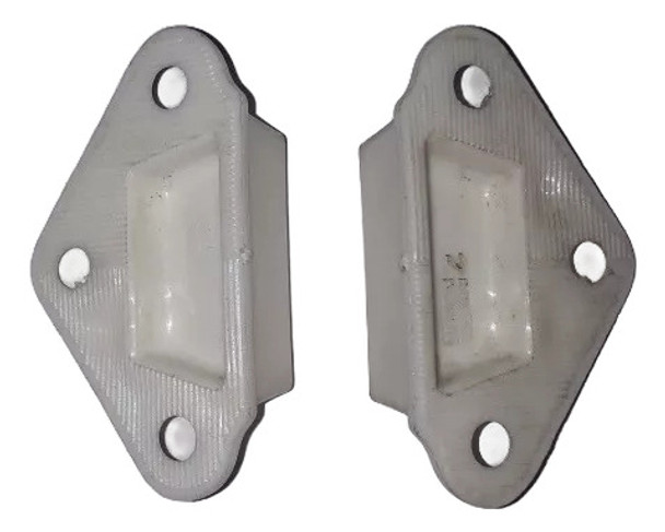 Fiat 600 Par Reten Puerta 0 Fiat 600 Par Reten Puerta 0